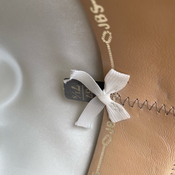 Authentic John B Stetson Cowboy Hat - Picture 8 of 11